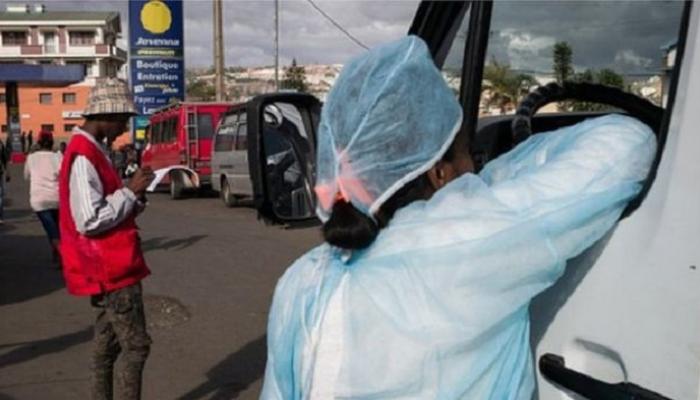 إجراءات مشددة لمكافحة الطاعون في مدغشقر
