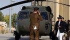 "بلاك هوك" الأمريكية تنضم لسلاح الجو الأفغاني