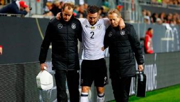 لوف يصدم أرسنال بشأن مصطافي 