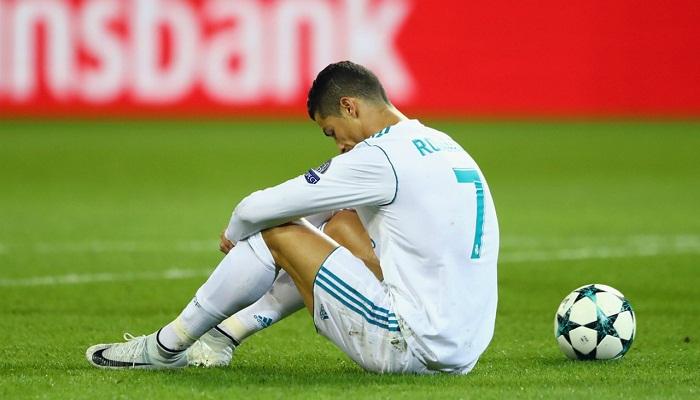 الملحق الأوروبي مصدر قلق لريال مدريد