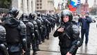 أوكرانيا تتهم الأمن الروسي باغتيال معارض للكرملين