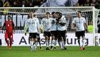 ألمانيا تحتفل بالتأهل للمونديال بخماسية في أذربيجان