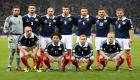 حلم اسكتلندا في كأس العالم ينتهي بشكل درامي
