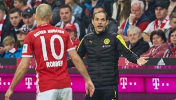 رومينيجه يفتح الباب لتولي توخيل تدريب البايرن