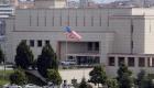 أمريكا ترهن عودة التأشيرات لتركيا بحل أزمة موظفي السفارة
