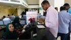 بنوك سودانية تتلقى أولى التحويلات بالنقد الأجنبي 