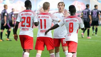 ريد بول لايبزيج