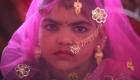 12 مليون طفل متزوجون دون سن العاشرة في الهند