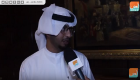 بالفيديو.. أحمد الكعبي يتحدث عن ماراثون زايد