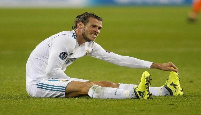 ريال مدريد يبدي مرونة لانتقال بيل إلى يونايتد