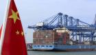 قفزة في واردات الصين وصادراتها خلال سبتمبر