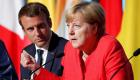 فرنسا وألمانيا وبريطانيا تحذر أمريكا من الإضرار بالاتفاق النووي