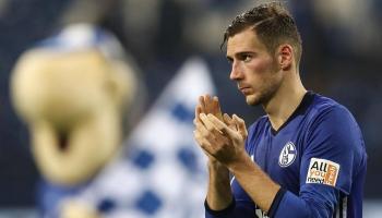 شالكه يغري جورتزكا براتب تاريخي