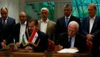 4 ضمانات تجعل من الاتفاق الفلسطيني بالقاهرة "مبشرا" عما سبقه‎
