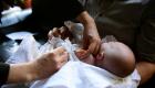 الصحة العالمية: تدمير مخزن أمصال يعرض الأطفال للخطر شرقي سوريا