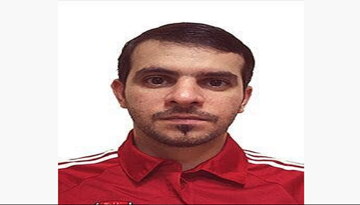 وفاة الحكم الإماراتي طارق العوضي في حادث سير