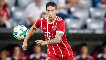 جيمس رودريجيز