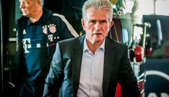 صفقات صيف بايرن بدلاء في أولى لقاءات هاينكس