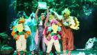 14 فرقة مسرحية تشارك في مهرجان "الإمارات لمسرح الطفل"