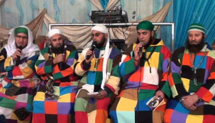 الطوائف الغريبة تتغلغل في الجزائر بشكل