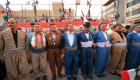 الأحزاب الكردية ترفض طلب بغداد إلغاء نتائج الاستفتاء