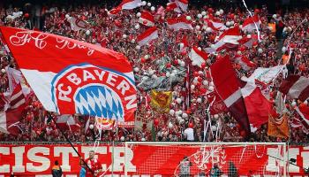 الأمن الأسكتلندي يحذر بايرن من أحداث ملعب أرسنال