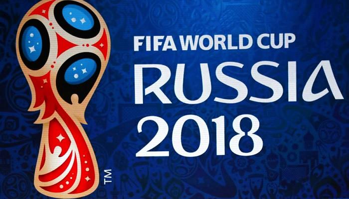 الكشف عن طريقة توزيع منتخبات مونديال روسيا
