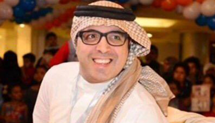 محمد الساعد