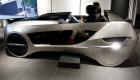 بالصور.. ميتسوبيشي تكشف النقاب عن سيارتها الذكية "إميراي 4"