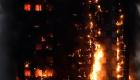 لبنان يستقبل جثامين 6 من ضحايا حريق برج لندن