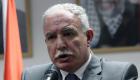 وزير خارجية فلسطين لـ"بوابة العين": حراك مكثف للحكومة باتجاه غزة 