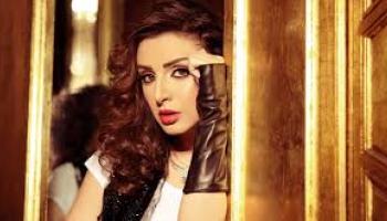 الفنانة المصرية أنغام