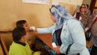 حملة لتطعيم 12.5 مليون تلميذ مصري ضد الديدان المعوية