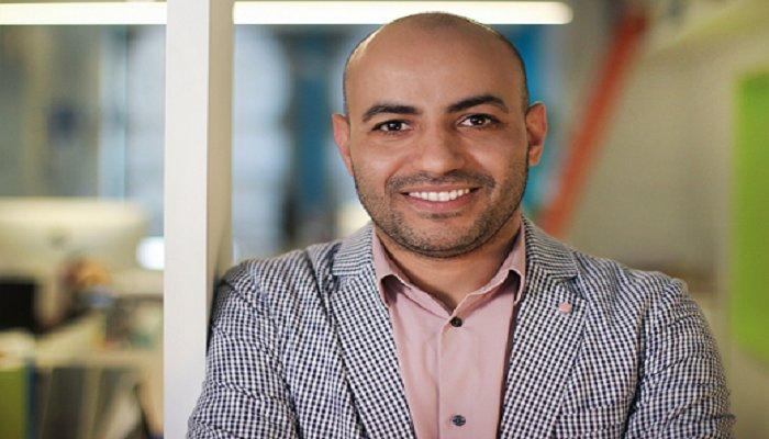تامر سعيد، مدير عام