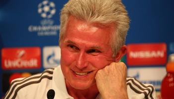 هاينكس: خسارة سان جيرمان لن تقتل أحلامنا الأوروبية