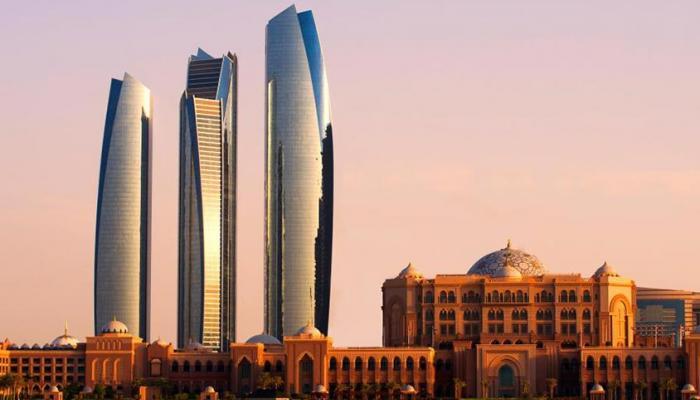 العاصمة الإماراتية أبوظبي (أرشيف)