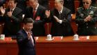 بالصور.. الرئيس الصيني يتعهد بمعاملة الشركات الأجنبية بـ"إنصاف"
