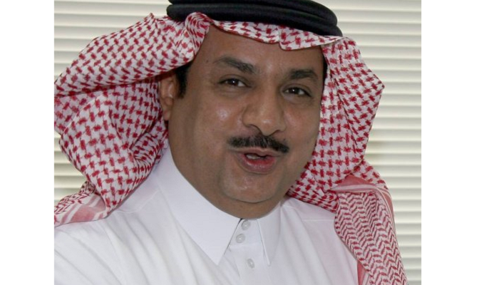  د. محمد عبدالله العوين