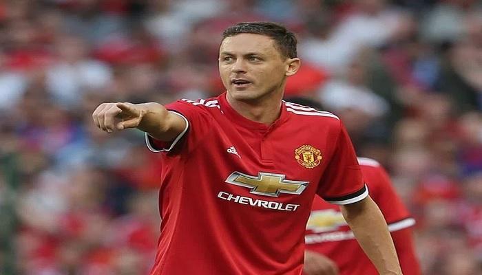 ماتيتش لاعب يونايتد: أدين بالفضل لبنفيكا