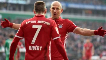 روبين وريبيري