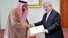 السعودية والجزائر تبحثان تطورات أسواق النفط