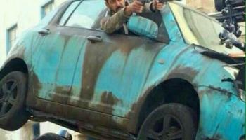 سلمان خان يعرض فيلمه "تايجر زيندا هيه" في الكريسماس