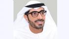ناصر الهاملي: ملتزمون بتحقيق توجيهات وتطلعات قيادة الإمارات