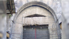 اكتشاف أثري جديد بباب النصر في حلب