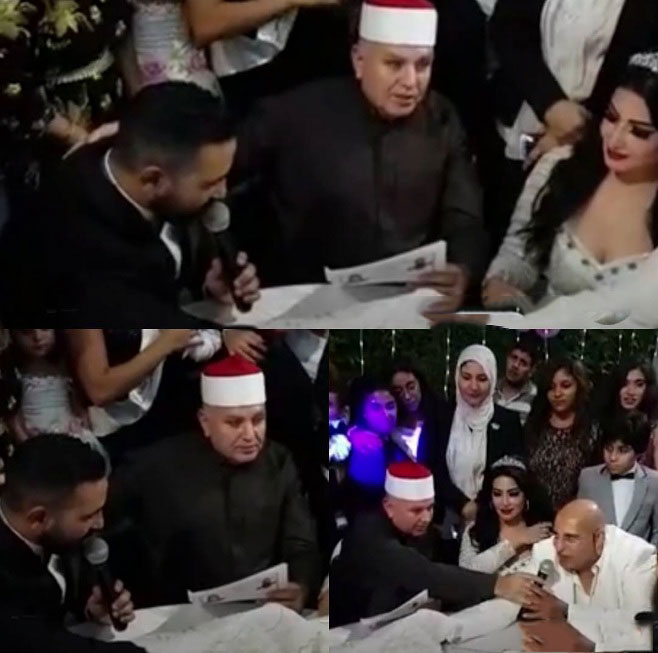 بالصور.. زفاف سمية الخشاب وأحمد سعد 47-232625-ahmed-saad-and-somia-elkhashab-wedding-3