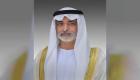 نهيان بن مبارك: الإمارات تمثل نموذجا عالميا للتسامح والتنوع الخلاق