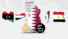 إرهاب قطر خلف قضبان المقاطعة.. ثمار ونتائج