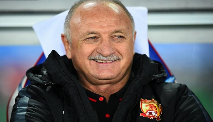 سكولاري يرحل عن جوانزو ويسعى للتدريب في مونديال روسيا