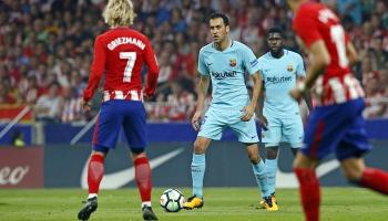 سيرخيو بوسكيتس