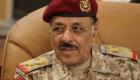 نائب الرئيس اليمني يُثمّن دعم مجلس التعاون الخليجي للشرعية في بلاده